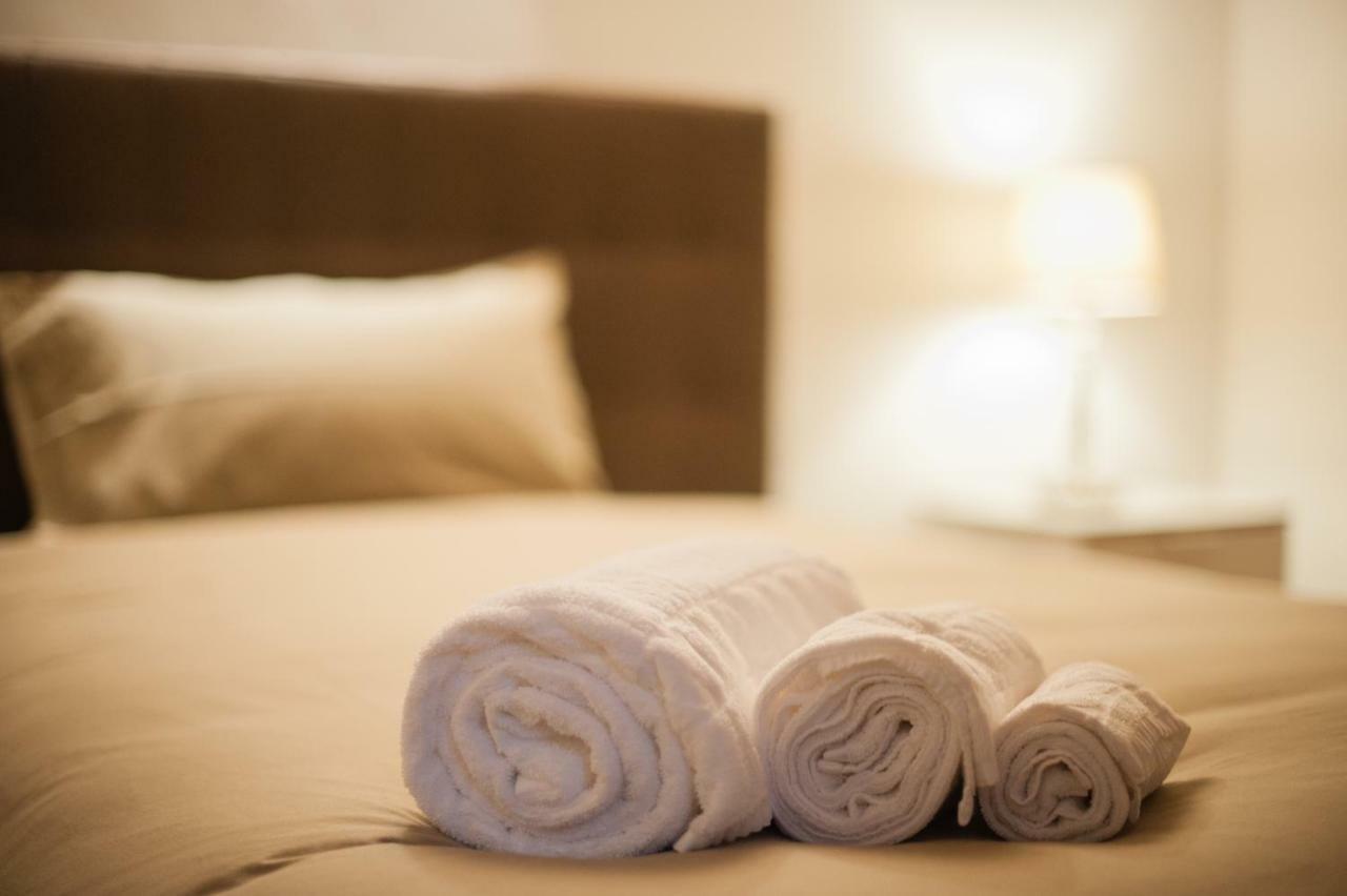Pietre In Aria Villa โนซิ ภายนอก รูปภาพ