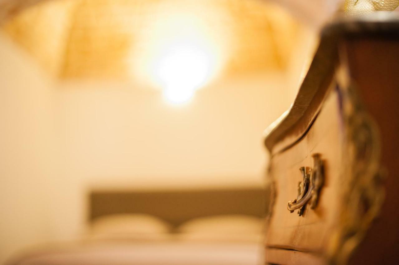 Pietre In Aria Villa โนซิ ภายนอก รูปภาพ