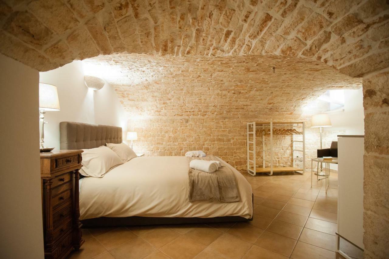 Pietre In Aria Villa โนซิ ภายนอก รูปภาพ