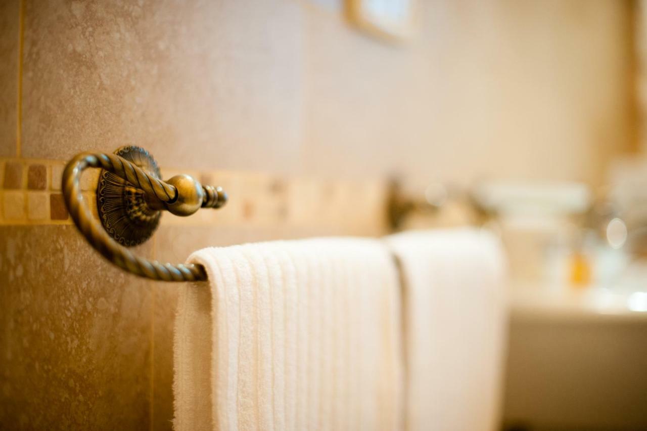 Pietre In Aria Villa โนซิ ภายนอก รูปภาพ