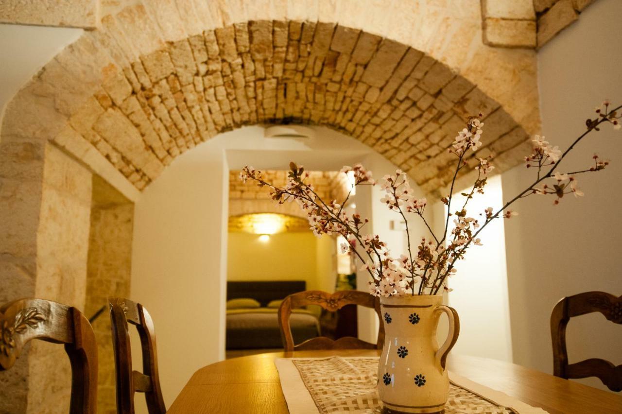 Pietre In Aria Villa โนซิ ภายนอก รูปภาพ